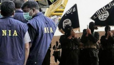 कर्नाटक में ISIS मॉड्यूल: आतंकी अराफात अली गिरफ्तार, मंगलौर कूकर ब्लास्ट के आरोपी मोहम्मद शरीक से भी जुड़े तार