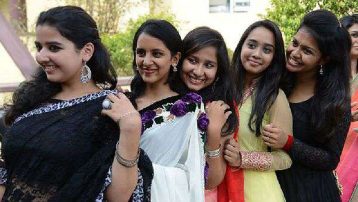 Girls college in Hyderabad bans shorts, says 'Long kurtis will fetch g...
