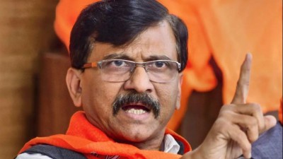 संजय राउत ने किया हैरान कर देने वाला दावा, कहा- फिक्स था भारत-पाक का मैच