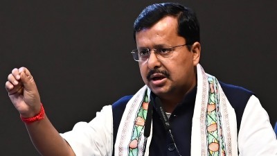 भाजपा अध्यक्ष नबीन कल से मध्य प्रदेश के दो दिवसीय दौरे पर, उज्जैन में जलाएंगे आशीर्वाद का दीया