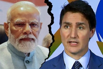 कनाडा में रहने वाले भारतियों के लिए बड़ी खबर! सरकार ने एडवाइजरी जारी कर दी ये सलाह