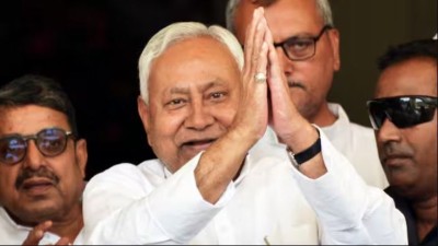 बिहार में 50 लाख महिलाओं के खाते में दिए डाले जाएंगे 10 हजार रूपए