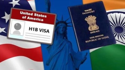 ट्रंप के वीजा H-1B वाले मामले पर मेटा और माइक्रोसॉफ्ट की एडवाइजरी, कहा- '24 घंटे में लौटो...'