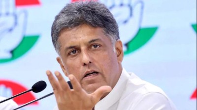 मनीष तिवारी की GenZ और Nepo Kids वाली पोस्ट पर मचा बवाल, कांग्रेस नेता को देनी पड़ी सफाई