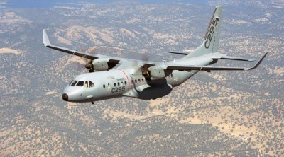 भारतीय वायुसेना को आज मिलेगा देश का पहला C-295 एयरक्राफ्ट, कई गुना बढ़ जाएगी एयरफोर्स की ताकत