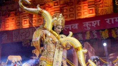 फिरोजाबाद के स्कूल में रामलीला पर लगी रोक पर सुप्रीम कोर्ट ने लिया बड़ा फैसला