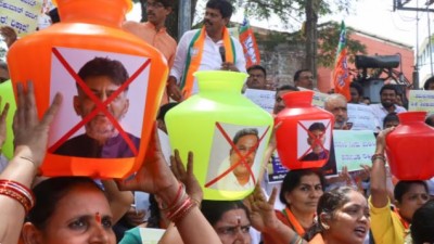 कर्नाटक में बड़े बंद का ऐलान, 175 संगठनों का समर्थन, जानिए क्या है मामला ?
