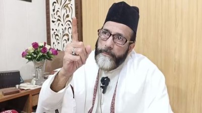 बरेली हिंसा की साजिश में मौलाना तौकीर रजा समेत 14 गिरफ्तार
