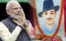 'आप अथक संघर्ष के प्रतीक..', शहीद-ए-आज़म भगत सिंह की जयंती पर पीएम मोदी ने किया नमन