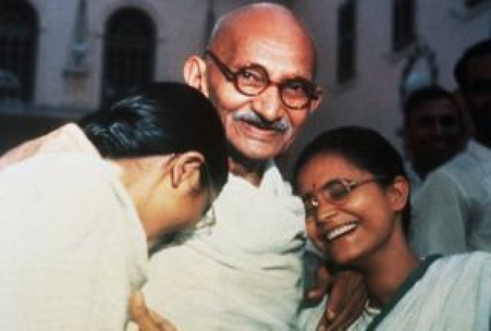 Mahatma Gandhis Sex Life Really Disputed These 5 Facts Will Surprise You Newstrack English 1 2338