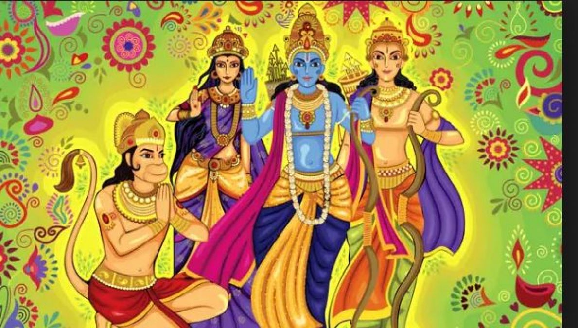रामनवमी पर इन 3 उपायों से करें भगवान राम को खुश