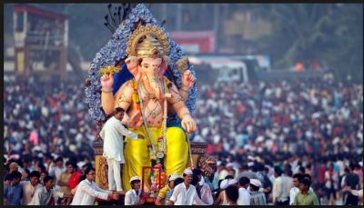 Ganesh Chaturthi will fall on this day, Learn How to Worship!
