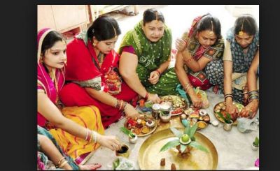 How To Worship On Hariyali Teej, Pujan Items and method of Performing Puja