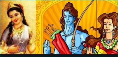 Lord Rama had two sisters, know interesting things about them