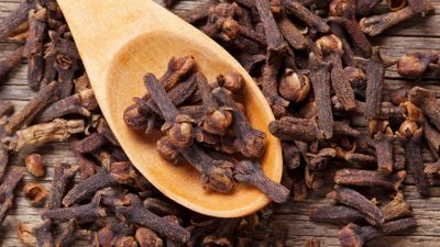 Cloves made it a remedy will change your luck