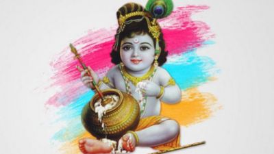 Janmashtami: One of the 4 Maharatris of tantra, do this Maharemedy