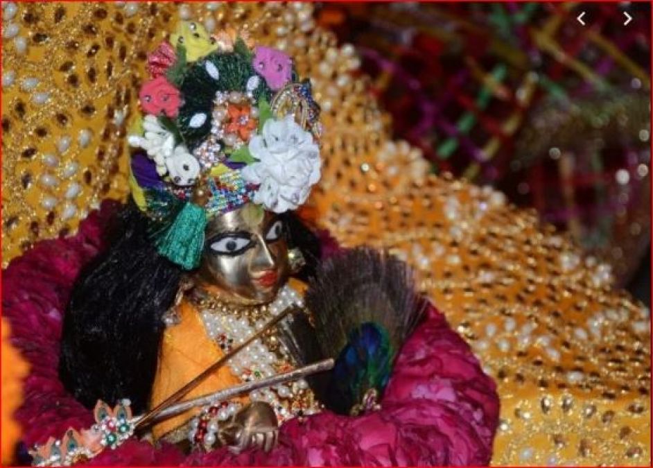 Do these things in Janmashtami to wipe out the marital discord!