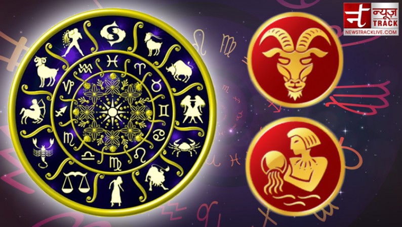 Today is going to shine the fate of these zodiac signs, here's your horoscope