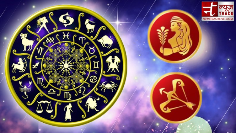 Today these zodiac signs may get good signs, go here today's horoscope