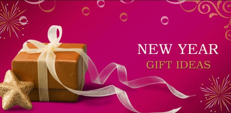 Gift Your Loved Ones on the New Year for a Positive Start | NewsTrack ...