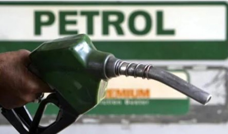Petrol-Diesel prices update today, check the latest rates in your city