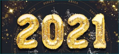 Year 2021 is going to be very lucky for these 5 zodiac signs