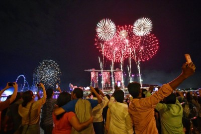 Do not make these mistake during New Year's celebrations