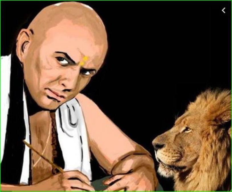 A Man finds heaven on earth when he has these three things: Chanakya Niti