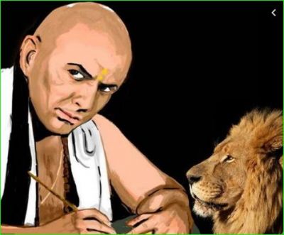 Chanakya Policy: These 4 mistakes can ruin your life, Know preventive measures