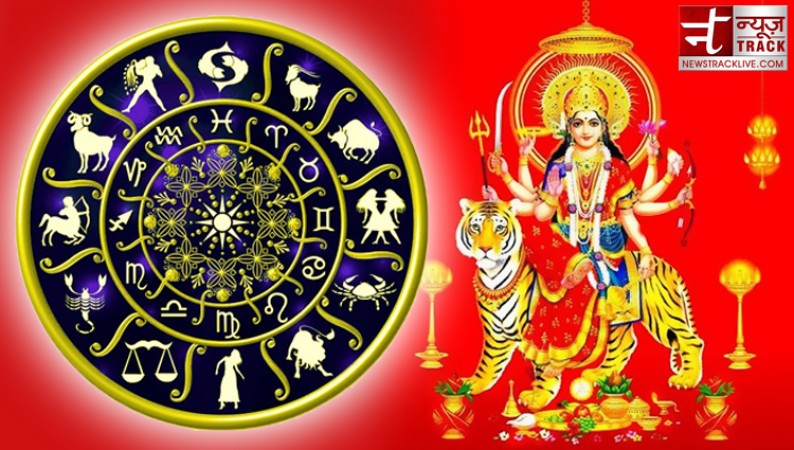 Horoscope: Today, people of these zodiac signs will get blessings of ...