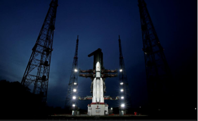 चंद्रयान-3 के लॉचिंग में रखा गया गृह नक्षत्रो का ध्यान, मंदिर में किया गया पूजा अनुष्ठान