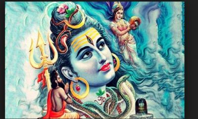 Chant these names of Shiva in the month of Sawan, your wish will be fulfilled