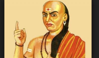 Chanakya has termed these four people as the best friend of a man