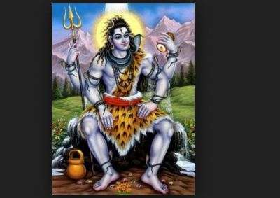 On the event of Savan, Every Day Chanting 10 Names of Lord Shiva will remove all your problems!