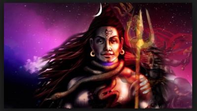 Do chant these mantras of Shiva on the day of Pradosh Vrat