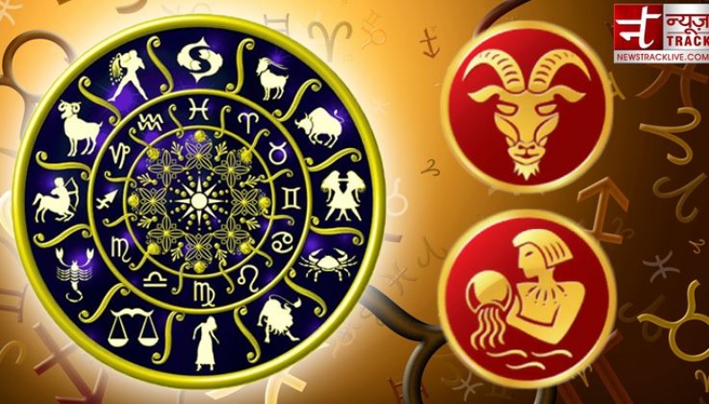 Horoscope: Mahadev is kind to this one zodiac sign in first Thursday of ...