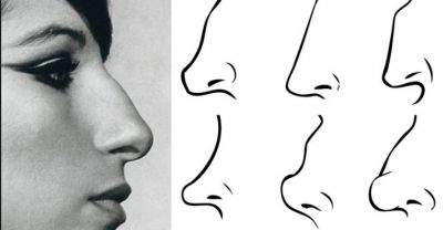 People with such type of noses are Lucky, Live life in prestigious honor