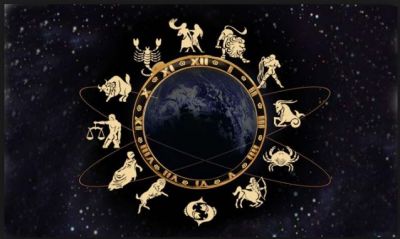 Today will be a day full of hustle and bustle for people of these zodiac signs, know your horoscope