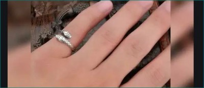 Wearing Silver ring in this fingure can change your luck