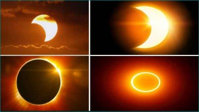 Solar eclipse 2020 makes unlucky coincidence after 25 years, do not make these mistakes