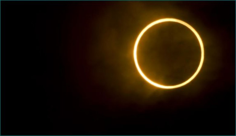 Do these things during Solar Eclipse to get great benefits
