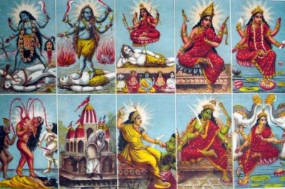 गुप्त नवरात्रि के दौरान करें महाविद्याओं के इन मंत्रों का जाप, मिलेगा भारी फायदा