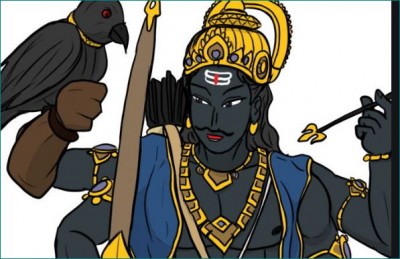 Know Aarti of Lord Shani Dev