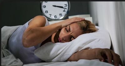 If you wake up early in the morning between 3 a.m. and 5 a.m. then get know these signs....