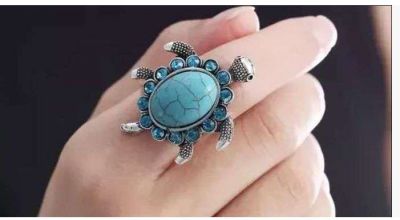 These Zodiac people should not wear turtle ring even by mistake or otherwise ...