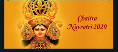Use different colors for 9 days of Navratri