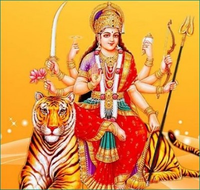 Recite 'Durga Saptashati Path' during Navratri, Know its benefits