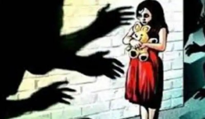 10 दिन में किया 6 मासूमों का बलात्कार, लखीसराय से सीरियल रेपिस्ट गिरफ्तार