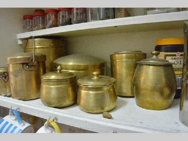 Know the benefits of using brass utensils at home
