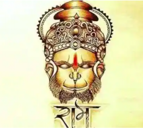 Today, These 4 Zodiac signs are dear to Hanuman Ji, Read here